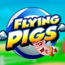 Flying Pigs